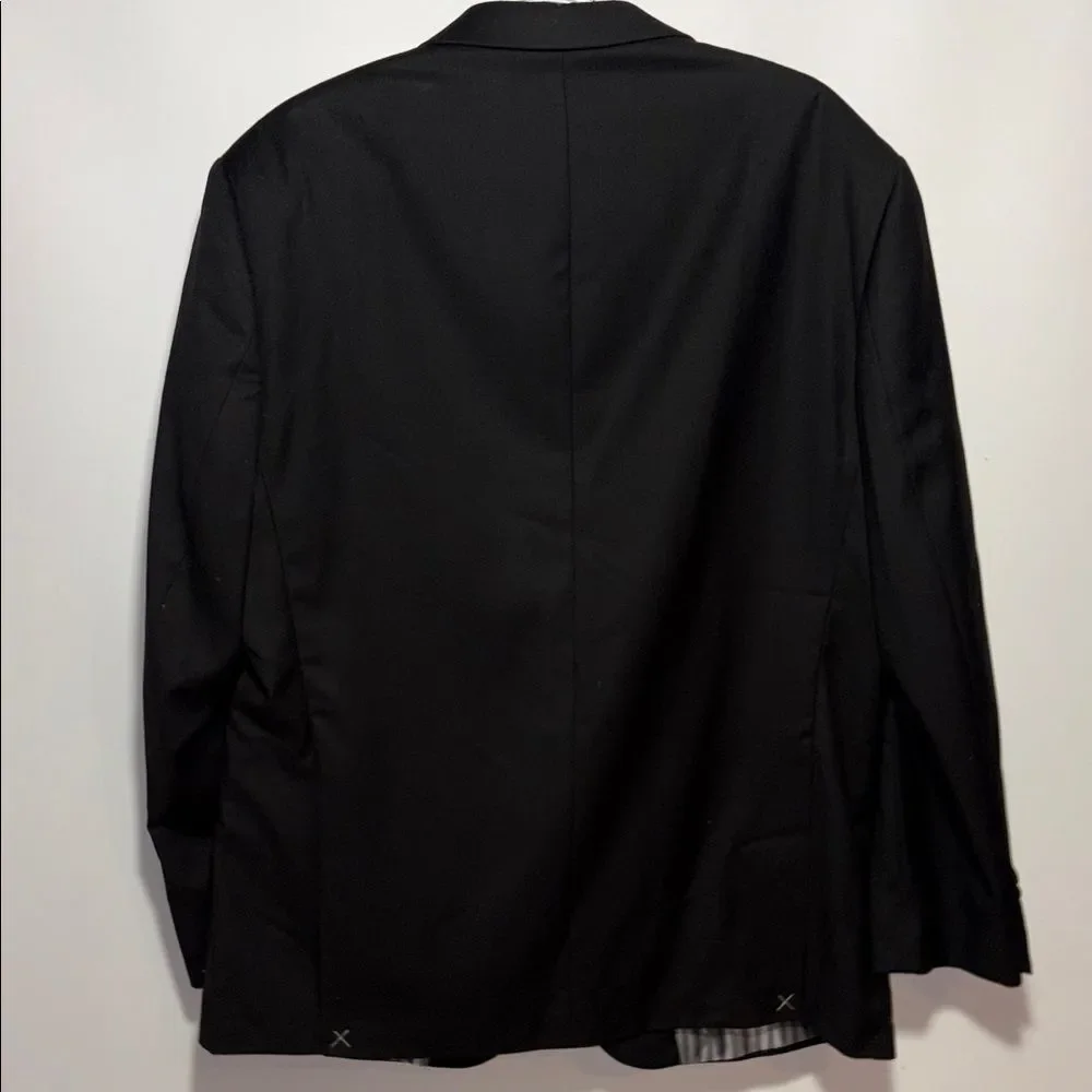 Giorgio Fiorelli elegant black